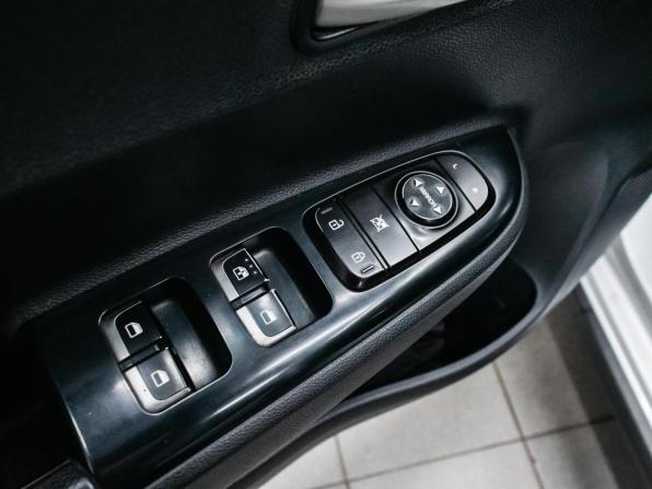 Kia Rio IV с пробегом 2019 года, цена 1 450 000 рублей, 111498 км, хэтчбек, Автокод Объявления