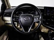 Toyota Camry VIII (XV70) Рестайлинг Москва  - изображение 46