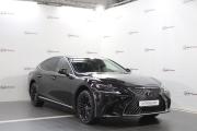 Lexus LS V Владивосток  - изображение 30
