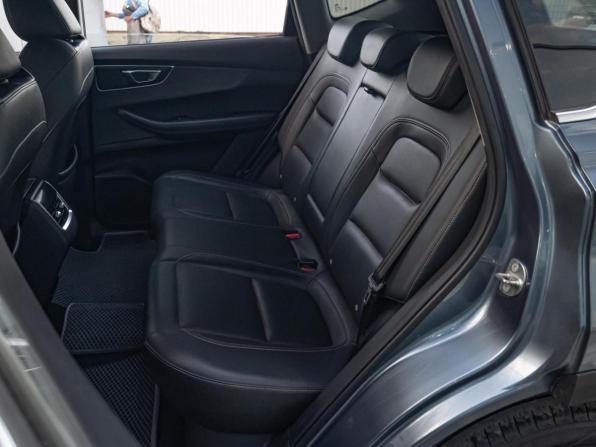 Chery Tiggo 7 Pro I с пробегом 2020 года, цена 1 589 000 рублей, 100306 км, внедорожник, Автокод Объявления