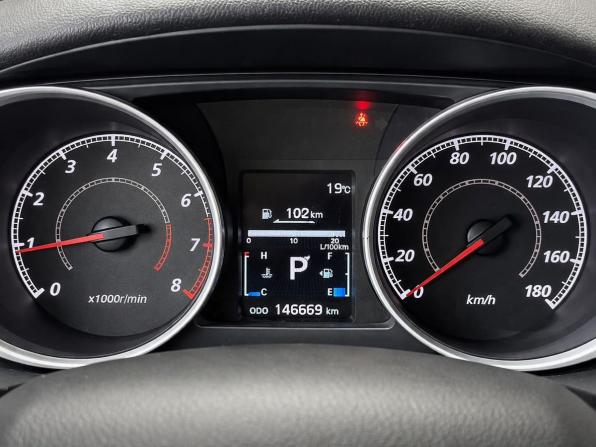 Mitsubishi ASX I с пробегом 2010 года, цена 1 207 000 рублей, 146669 км, внедорожник, Автокод Объявления