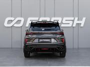 Geely Coolray I Рестайлинг Краснодар  - изображение 26