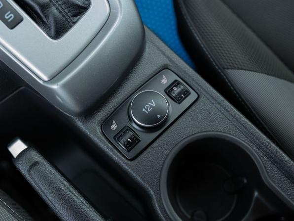 Ford Focus III с пробегом 2013 года, цена 680 000 рублей, 141488 км, хэтчбек, Автокод Объявления