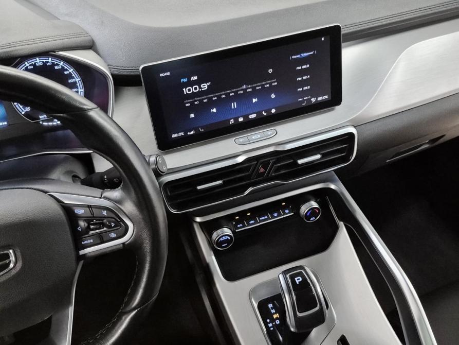 Geely Coolray I Нижний Новгород  - изображение 14