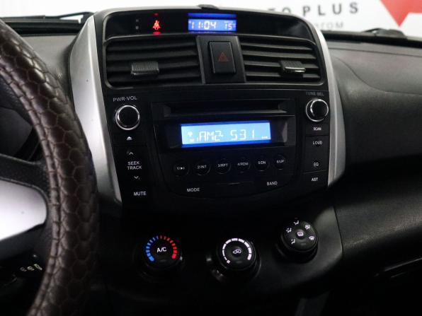Lifan X60 I с пробегом 2014 года, цена 679 000 рублей, 123578 км, внедорожник, Автокод Объявления
