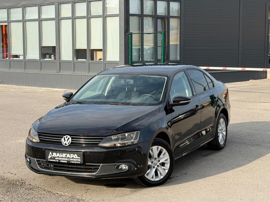 Volkswagen Jetta VI Волгоград  - изображение 29