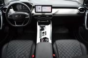 Belgee X50 Старый Оскол  - изображение 28