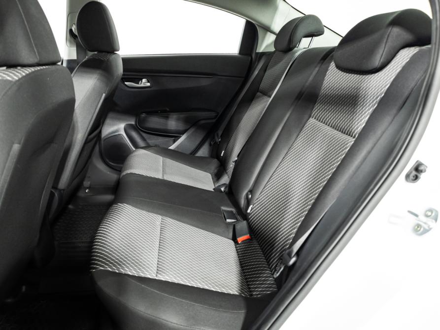 Kia Rio IV Санкт-Петербург  - изображение 10