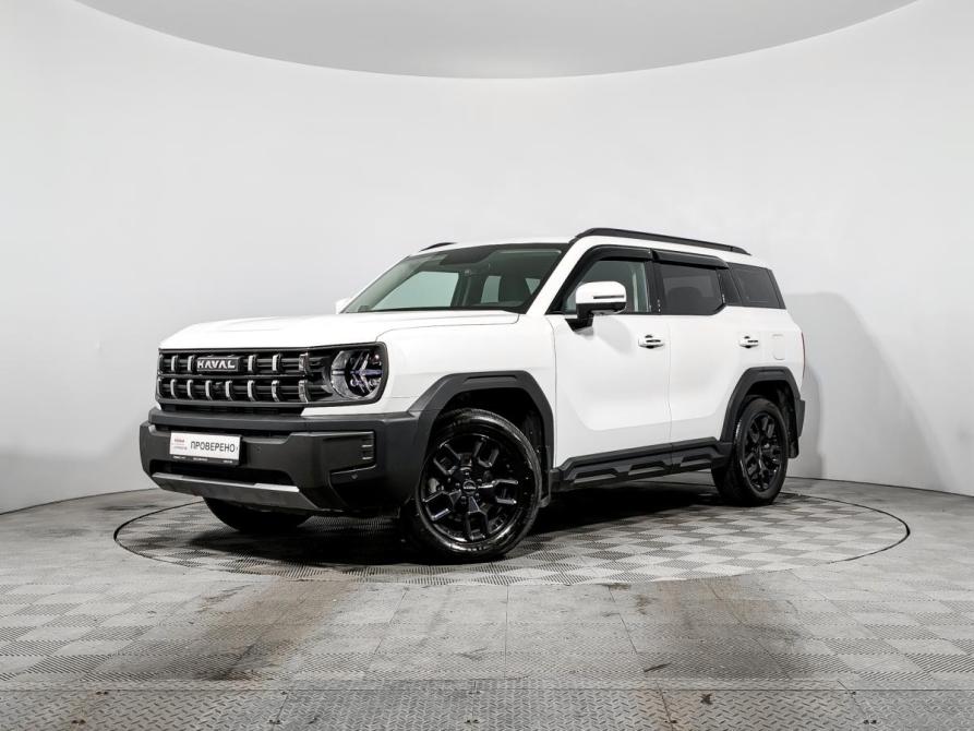 Haval H3 I Санкт-Петербург  - изображение 1