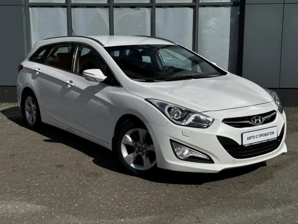 Hyundai i40 I с пробегом 2013 года, цена 1 200 000 рублей, 327000 км, универсал, Автокод Объявления