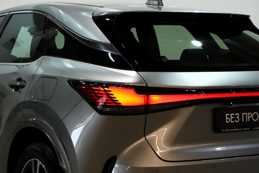 Lexus RX V Сургут  - изображение 32