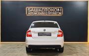 Skoda Rapid I Уфа  - изображение 25