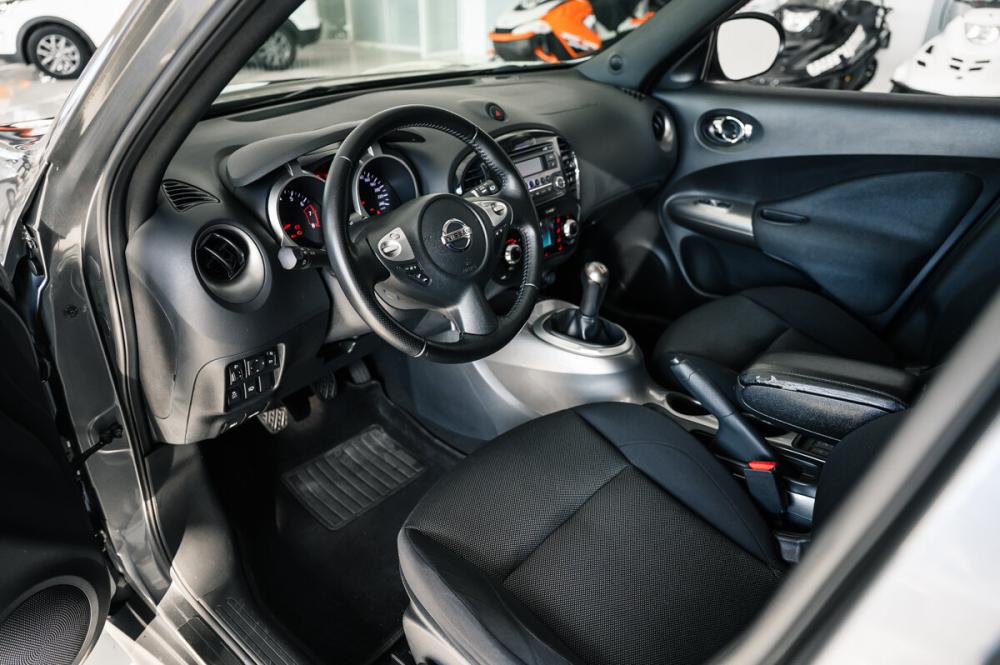 Nissan Juke I Оренбург  - изображение 23