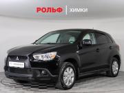 Mitsubishi ASX I Химки  - изображение 16