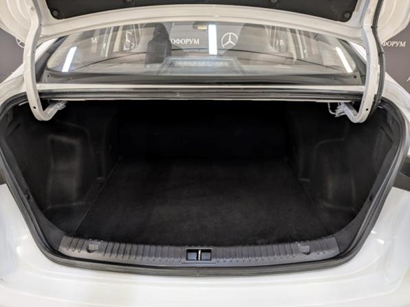 BAIC U5 Plus с пробегом 2023 года, цена 725 000 рублей, 153899 км, седан, Автокод Объявления