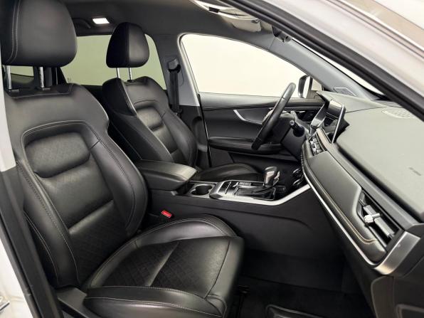 Chery Tiggo 8 I с пробегом 2020 года, цена 1 700 000 рублей, 68000 км, внедорожник, Автокод Объявления