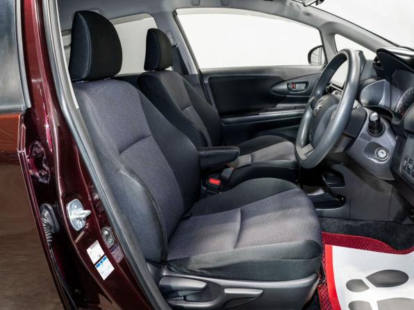 Toyota Wish II Рестайлинг с пробегом 2014 года, цена 1 395 000 рублей, 144667 км, минивэн, Автокод Объявления