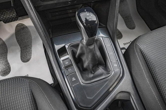 Volkswagen Tiguan II Рестайлинг с пробегом 2021 года, цена 2 499 000 рублей, 83000 км, внедорожник, Автокод Объявления