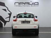 Nissan Juke I Ростов-на-Дону  - изображение 23
