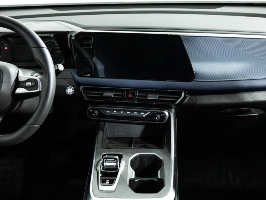 GAC GS3 Санкт-Петербург  - изображение 14