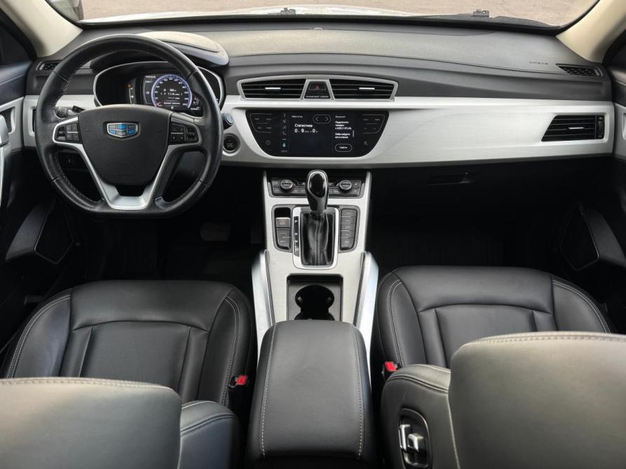 Geely Atlas I Воронеж  - изображение 11