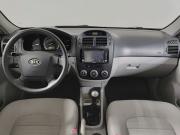 Kia Cerato I Рестайлинг Уфа  - изображение 39