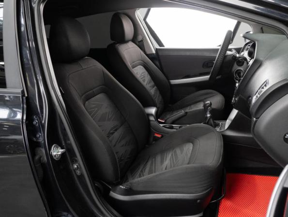 Kia Ceed II с пробегом 2013 года, цена 790 000 рублей, 286657 км, хэтчбек, Автокод Объявления