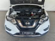 Nissan X-Trail III Рестайлинг Москва  - изображение 39