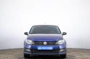 Volkswagen Polo V Рестайлинг Пермь  - изображение 23