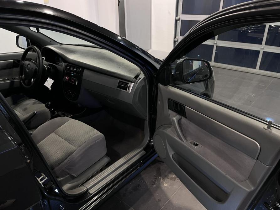 Chevrolet Lacetti I Чебоксары  - изображение 27