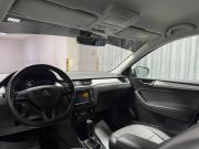 Skoda Rapid I Рестайлинг Стерлитамак  - изображение 63