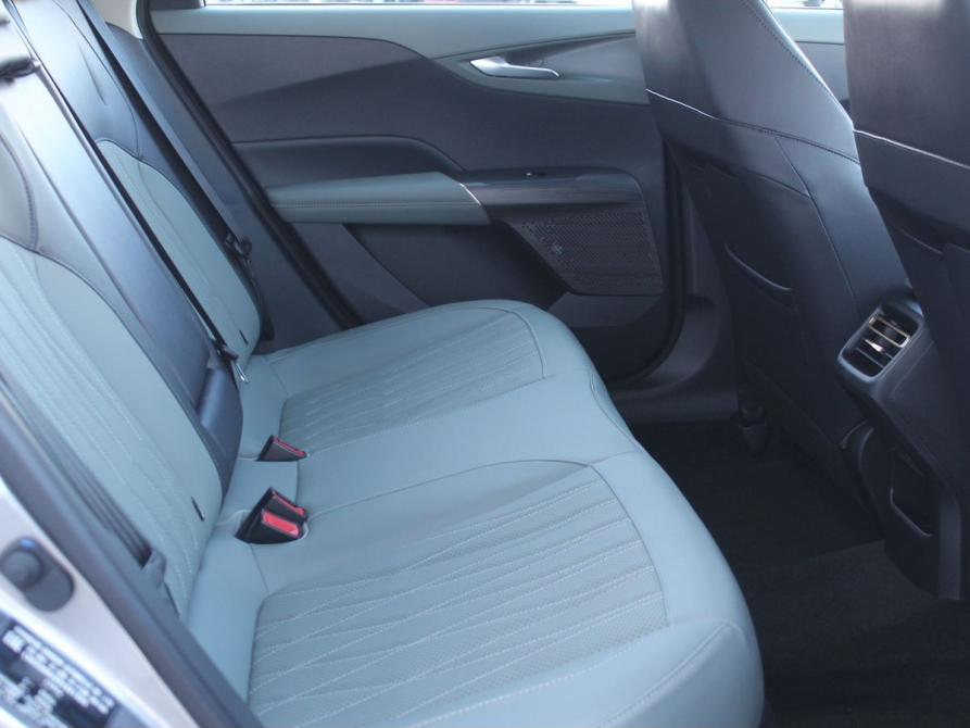 Changan Lamore Курган  - изображение 25