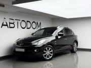 Infiniti QX50 I Москва  - изображение 28