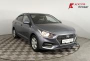 Hyundai Solaris II Волгоград  - изображение 23