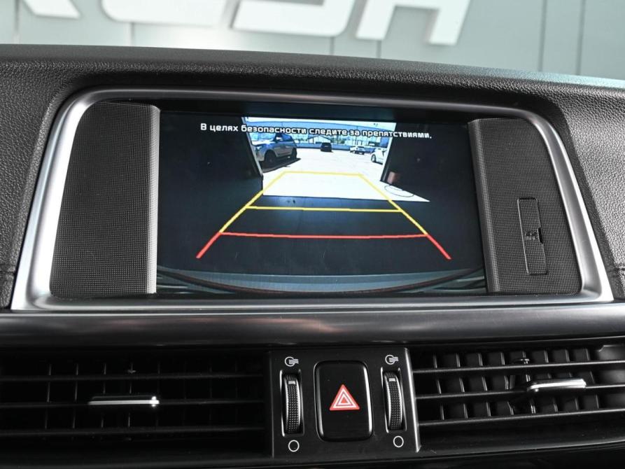 Kia Optima IV Ростов-на-Дону  - изображение 14
