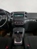 Volkswagen Tiguan I Рестайлинг Москва  - изображение 36