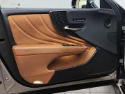 Lexus LS V Рестайлинг Барнаул  - изображение 76