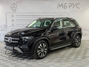 Mercedes-Benz GLE II (V167) Рестайлинг Москва  - изображение 28