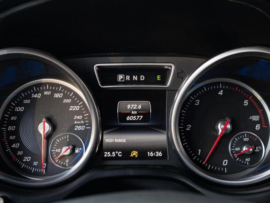 Mercedes-Benz G-Класс II (W463) Рестайлинг 4 Краснодар  - изображение 19