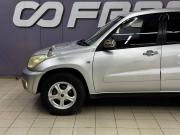 Toyota RAV4 II (XA20) Рестайлинг Благовещенск  - изображение 29