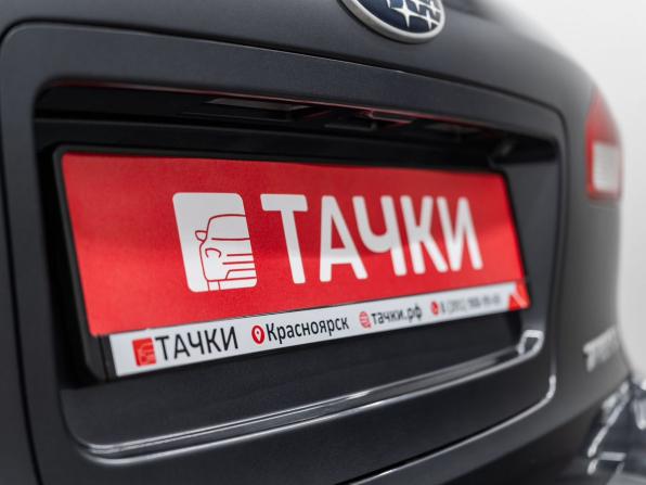 Subaru Tribeca I Рестайлинг с пробегом 2011 года, цена 1 590 000 рублей, 172000 км, внедорожник, Автокод Объявления