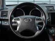 Toyota Highlander II (XU40) Рестайлинг Курган  - изображение 46