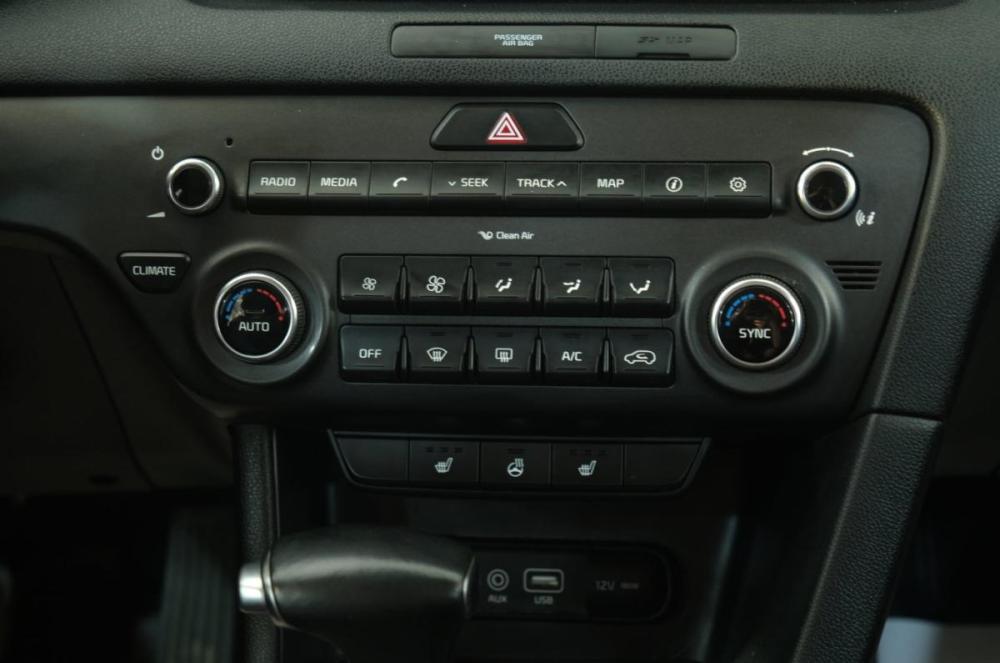 Kia Sportage IV Омск  - изображение 15