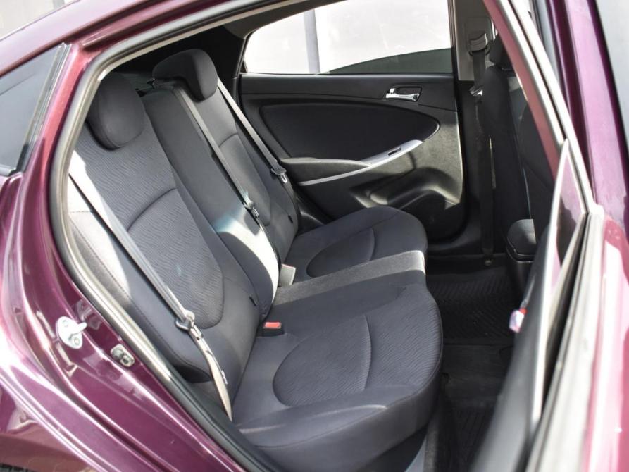 Hyundai Solaris I Краснодар  - изображение 7