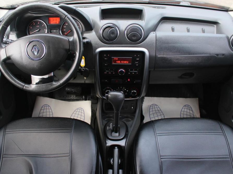 Renault Duster I Калуга  - изображение 6