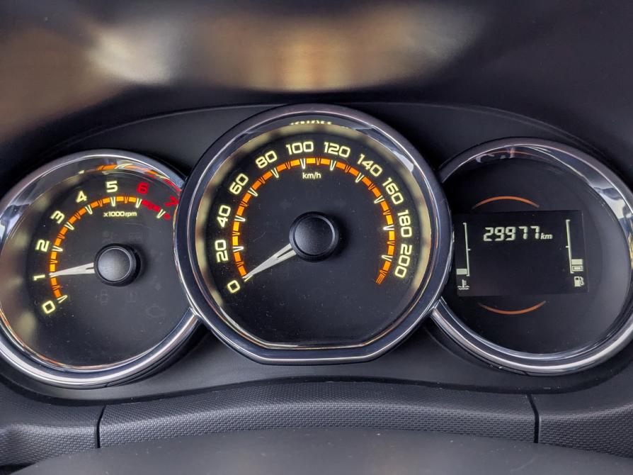 Lada (ВАЗ) Largus I Рестайлинг Москва  - изображение 13