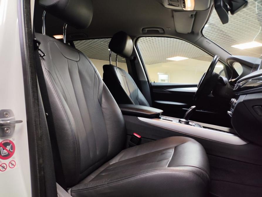 BMW X5 III (F15) Москва  - изображение 13
