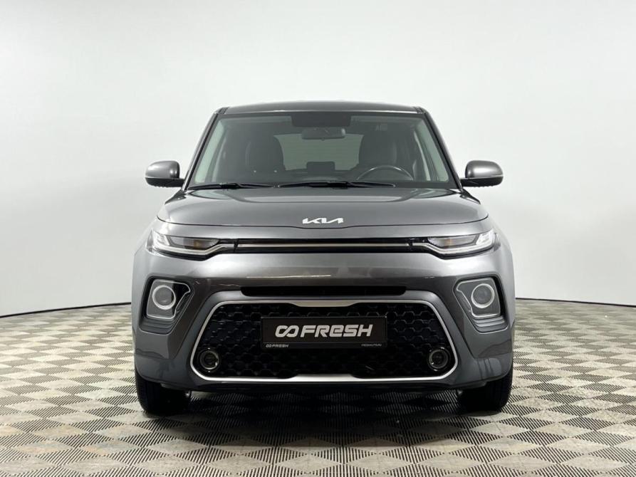Kia Soul III Казань  - изображение 3