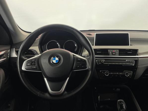 BMW X1 II (F48) Рестайлинг с пробегом 2020 года, цена 2 400 000 рублей, 147319 км, внедорожник, Автокод Объявления