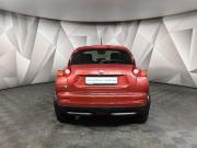 Nissan Juke I Москва  - изображение 29